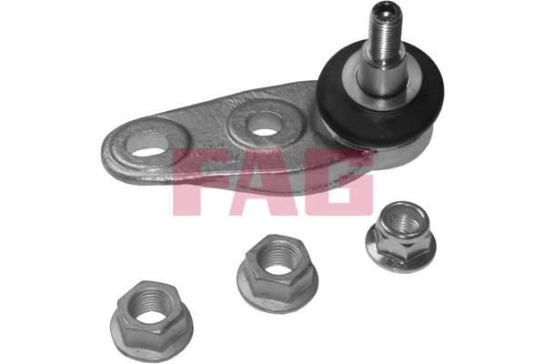 Ball Joint
